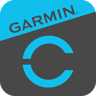Garmin Connect logo
