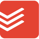 Todoist logo