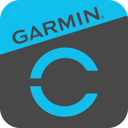 Garmin Connect logo