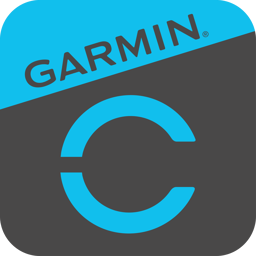 Garmin Connect logo